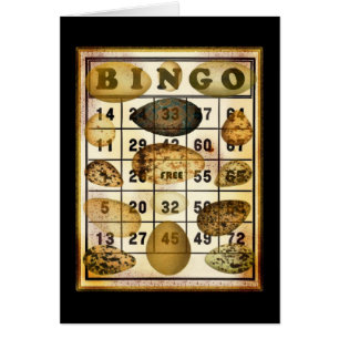 Bingo-Ei