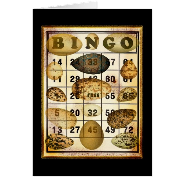 Bingo-Ei (Vorne)