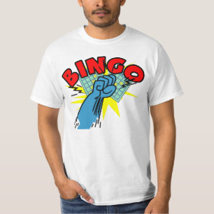Bingo-Faust T-Shirt