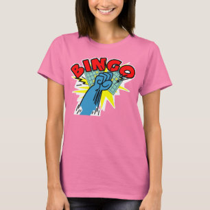 Bingo-Faust T-Shirt