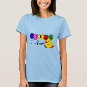 BINGO Küken T-Shirt
