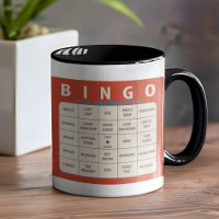 Bingo Project Management Edition