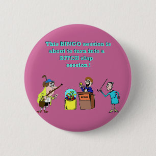 Bingo schlecht gegangen button