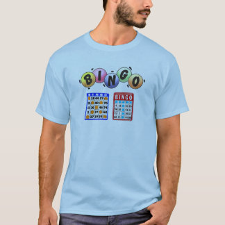 Bingo T-Shirt