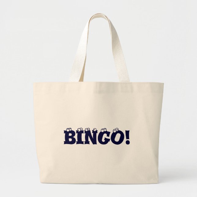 BINGO! Tasche (Vorne)