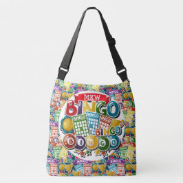 BINGO - Voir retour ... Sac fourre-tout