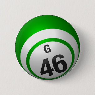 Bingoknopf G 46 Button