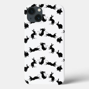Binky Bunnies iPad Mini Hülle (Farbe wählen)