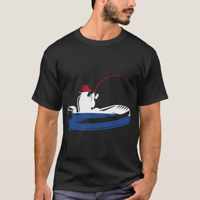Binky Fish T-Shirt (Vorderseite)