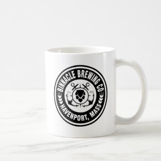 Binnacle Brauerei Tasse 