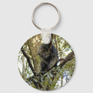Binturong Bearcat-Schlüsselanhänger Schlüsselanhänger