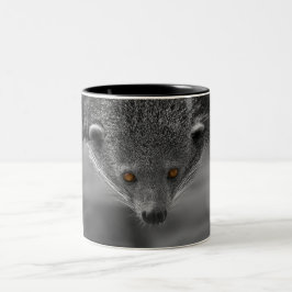 Binturong Zweifarbige Tasse