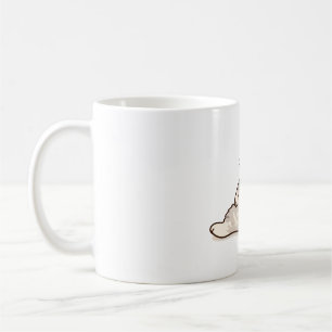 Binturongs Tasse
