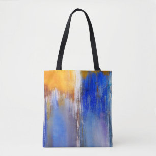 Bio abstrakte Taschen-Tasche Tasche