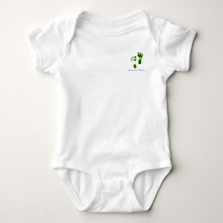 Bio Baby Strampler