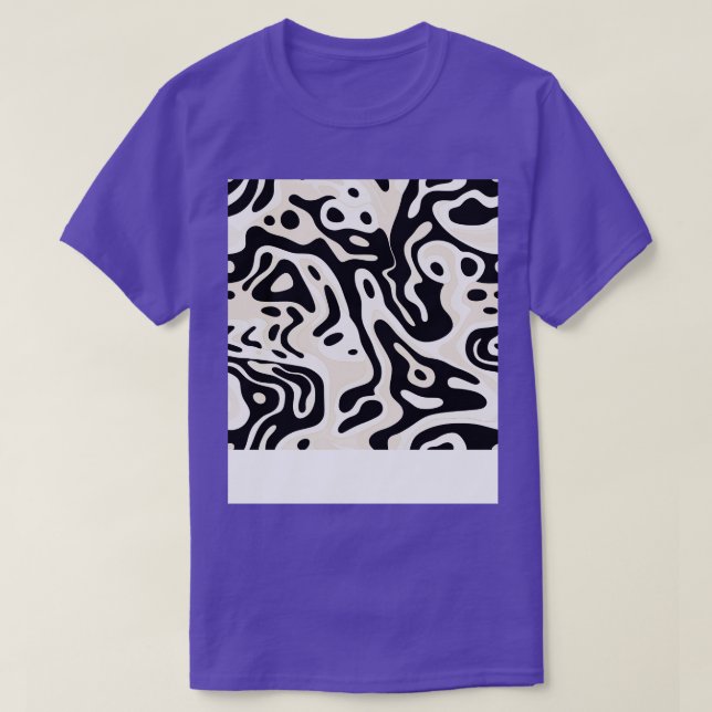 Bio EBB und Flow 2 T-Shirt (Design vorne)