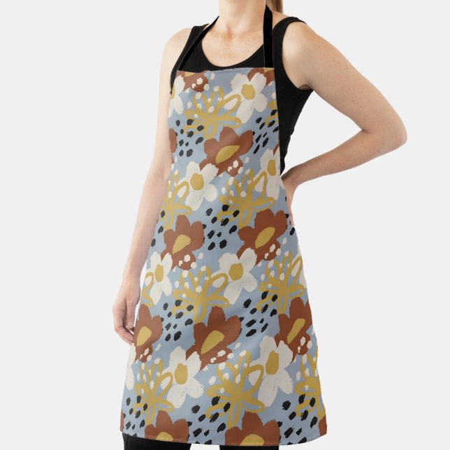 Bio Flor Schürze (InSitu)