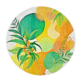 Bio Joy Flow Schneidebrett