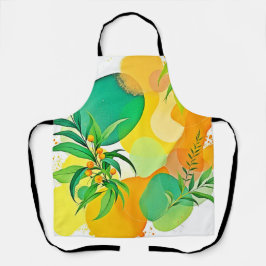 Bio Joy Flow Schürze