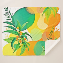 Bio Joy Flow Sherpadecke