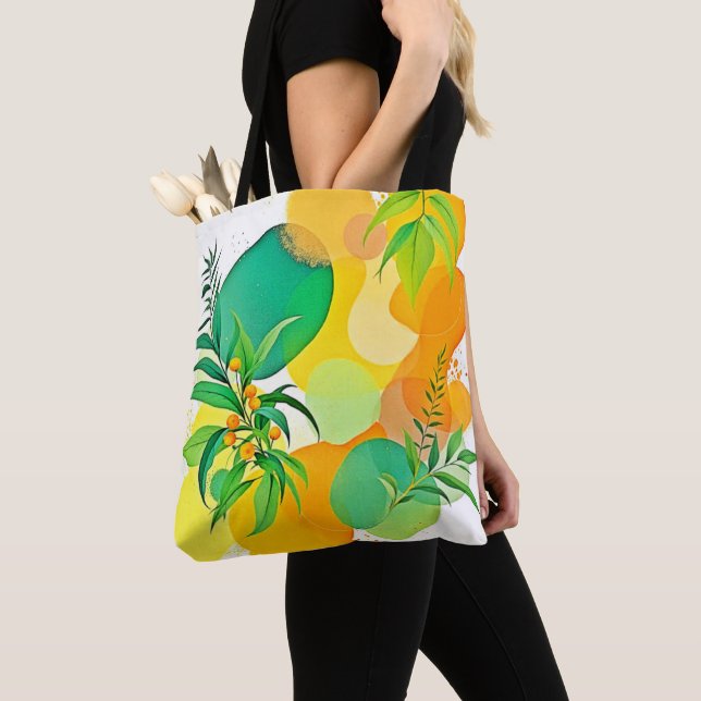 Bio Joy Flow Tasche (Von Nahem)