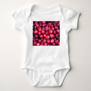 Bio kalifornische Kirchenfeier Baby Strampler