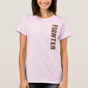 Bio Kämpfer-T - Shirt