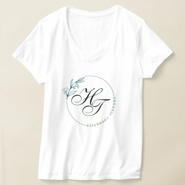 Bio-Kosmetik T-Shirt (Ablage )
