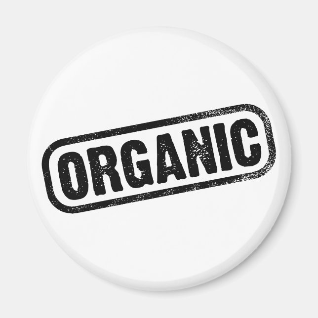 Bio Magnet (Vorne)