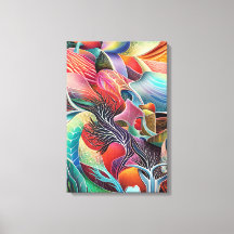 Bio phantastische Texturen