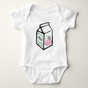 Bio Planet-Kinderhemden aus Rohmilch Baby Strampler