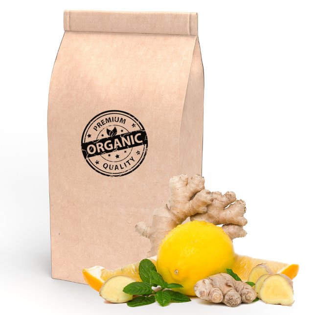 Bio Premium-Produkt Gummistempel (Von Creator hochgeladen)