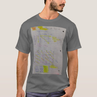 Bio Punnet Quadrate T-Shirt