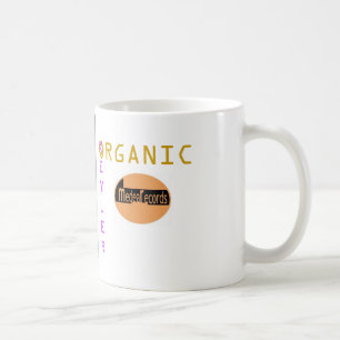 Bio Schale Kaffeetasse