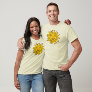 Bio Solenoid T-Shirt