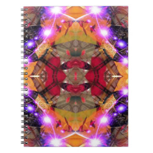 Bio Star Notizblock