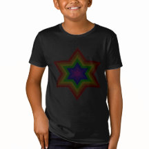 Bio T - Shirt von Dark Burst™ Boys