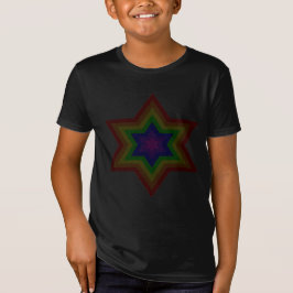 Bio T - Shirt von Dark Burst™ Boys