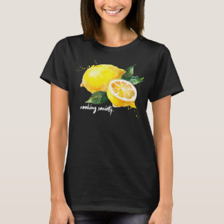 Bio T - Shirt von Lemon - Frauen