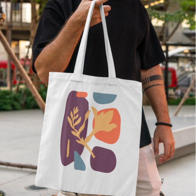 Bio Tote-Tasche Tragetasche (Von Creator hochgeladen)