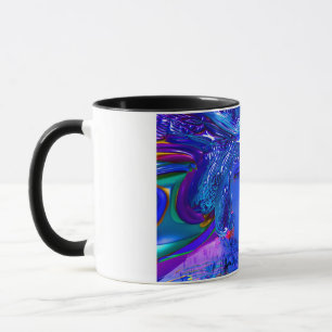 Bio Verbindung Tasse