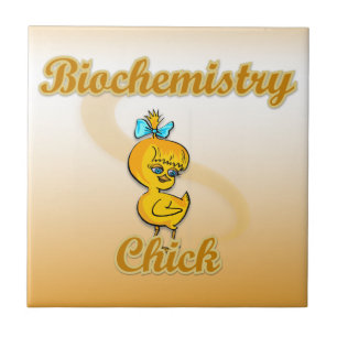 Biochemie Chick Fliese