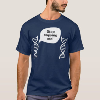 Biochemie Fun Biochemiker T-Shirt