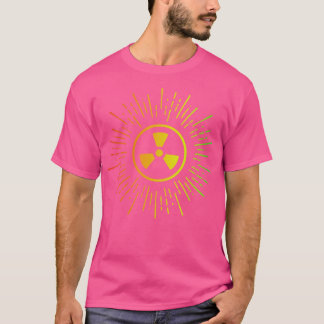Biogefährdung T-Shirt