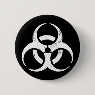 Biogefährdung: Zombie Contagion Button