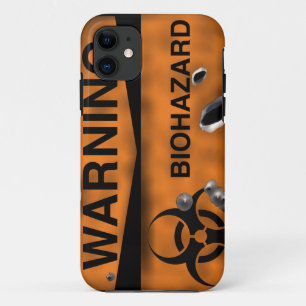 BiogefahrnCase-Mate Identifikation iPhone 5 Fall Case-Mate iPhone Hülle