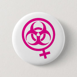 Biogefahrnfemme Button