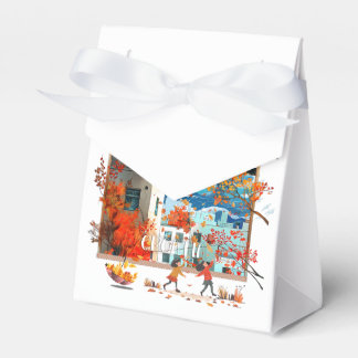 Biograd na Moru 2 Geschenkschachtel