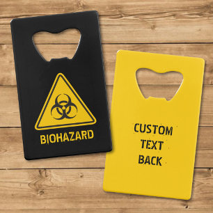Biohazard icon