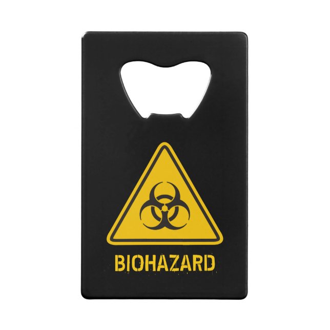 Biohazard icon (Devant)